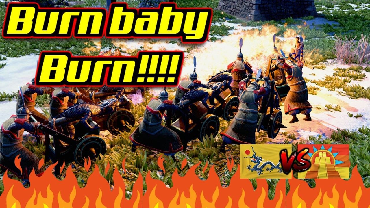 DO NOT GET CLOSE TO THIS UNIT!!!! AOE3