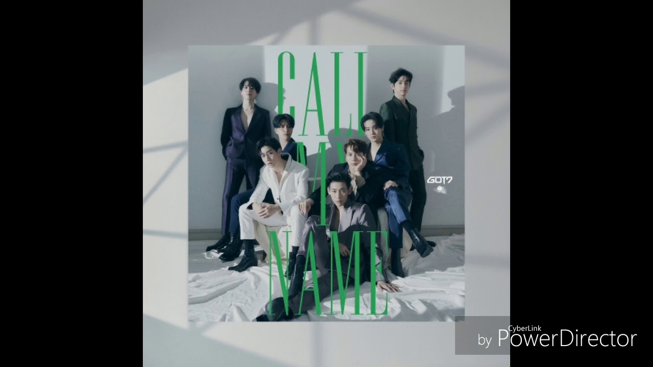 갓세븐 (GOT7) - 니가 부르는 나의 이름 (You Calling My Name) Hidden Vocals