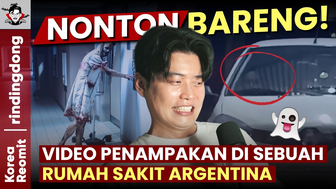 RDD 2026 - “Orang” misterius 🫣 di dalam 🚙 mobil