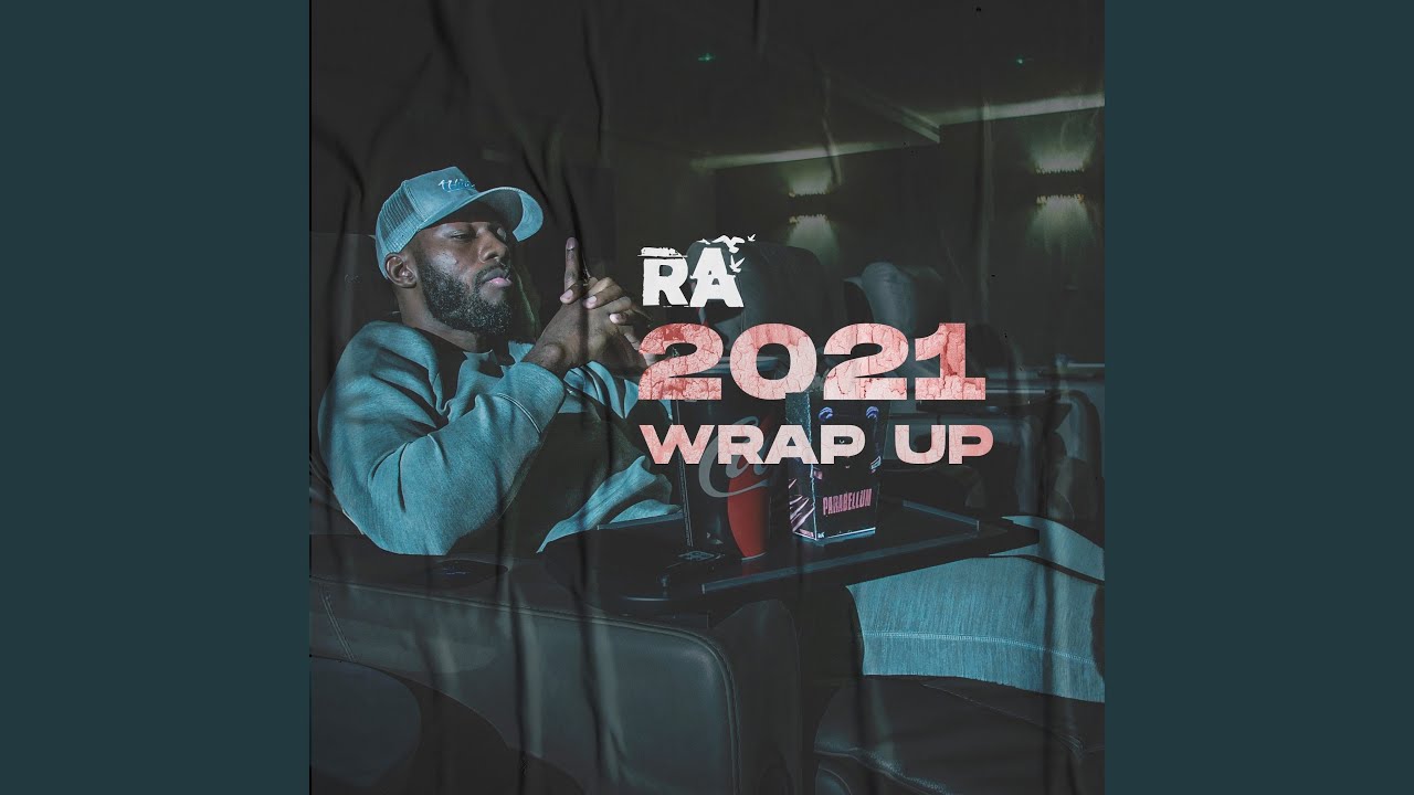 2021 Wrap Up