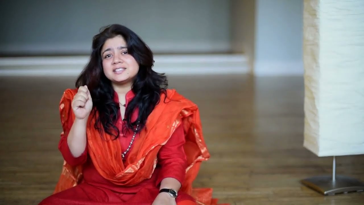 Transform Your Practice: Mudra The Sacred Secret by Indu Arora