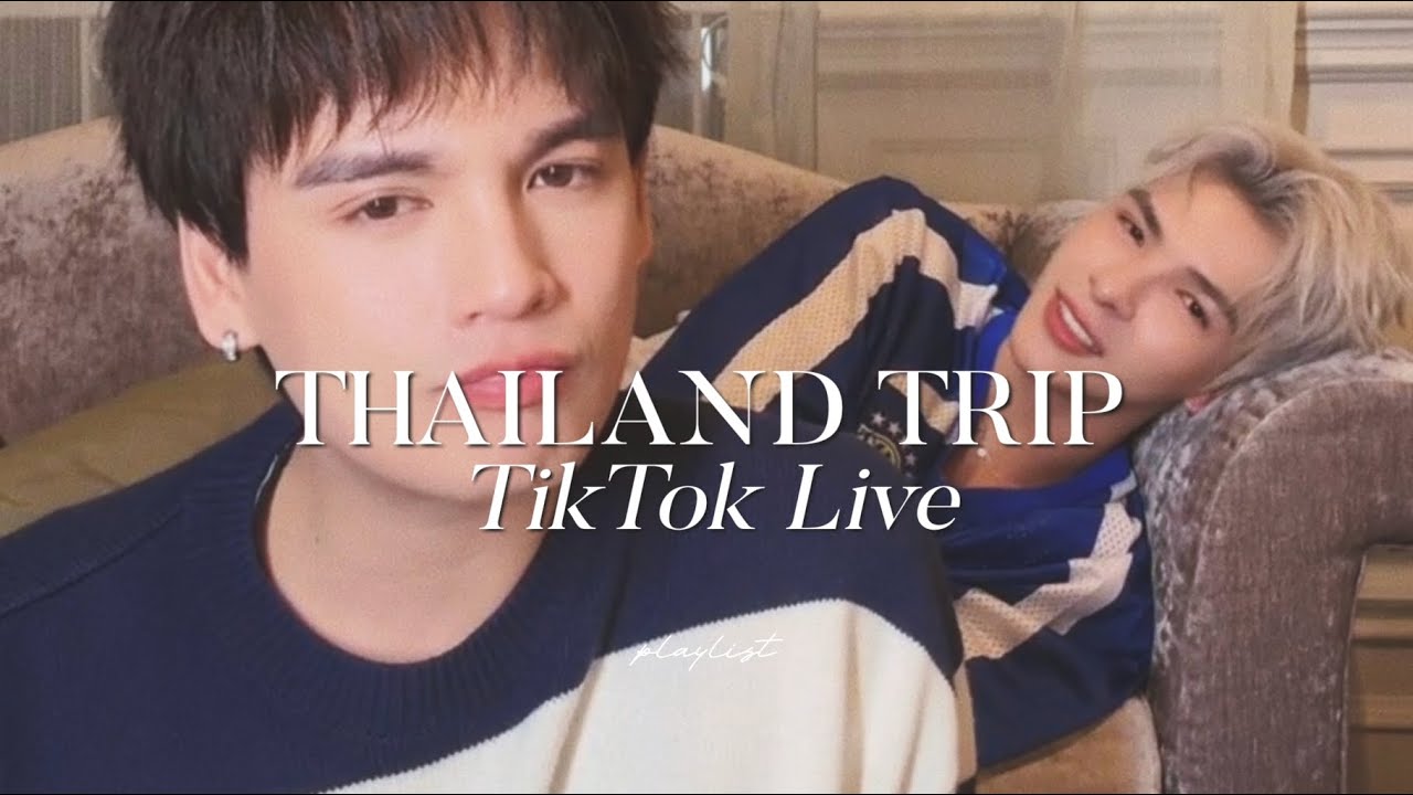Nguyễn Trần Trung Quân và Denis Dang livestream chí chóe ở Thailand | 26092024