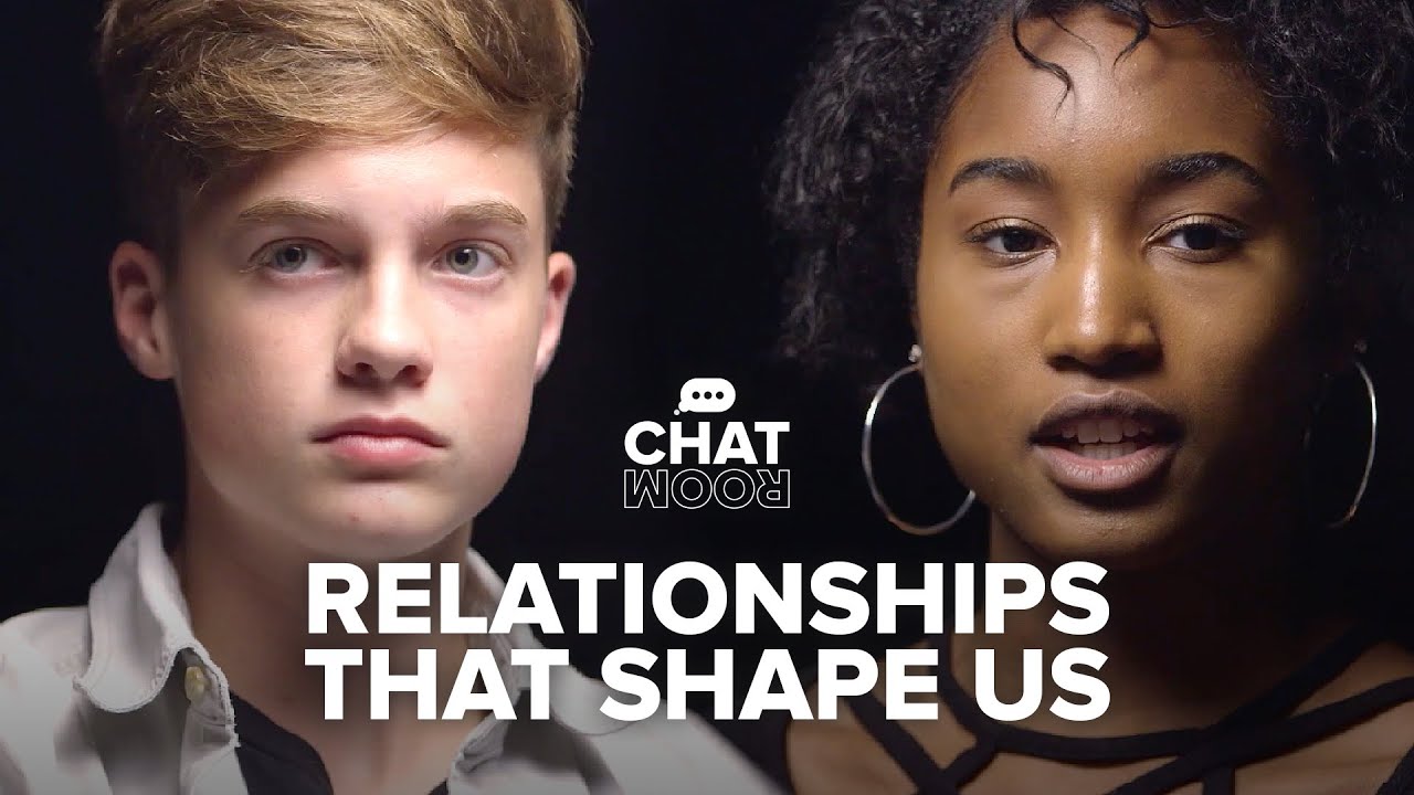 Teenagers Talk Marriage, Divorce, and Fatherhood
