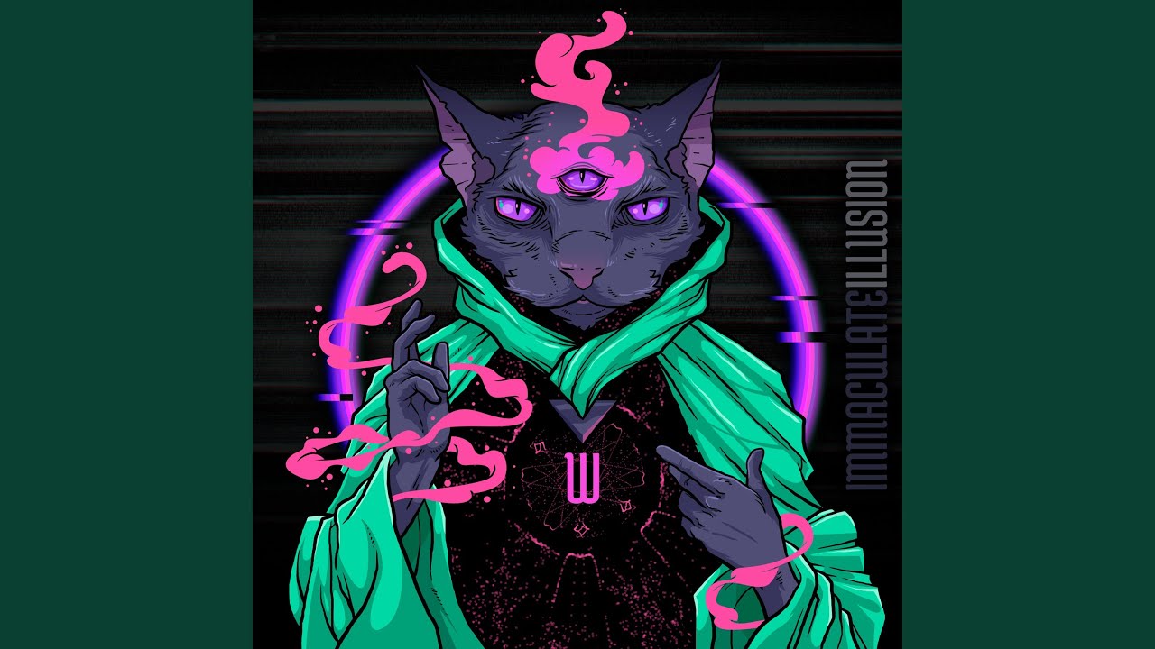 Immaculate Illusion