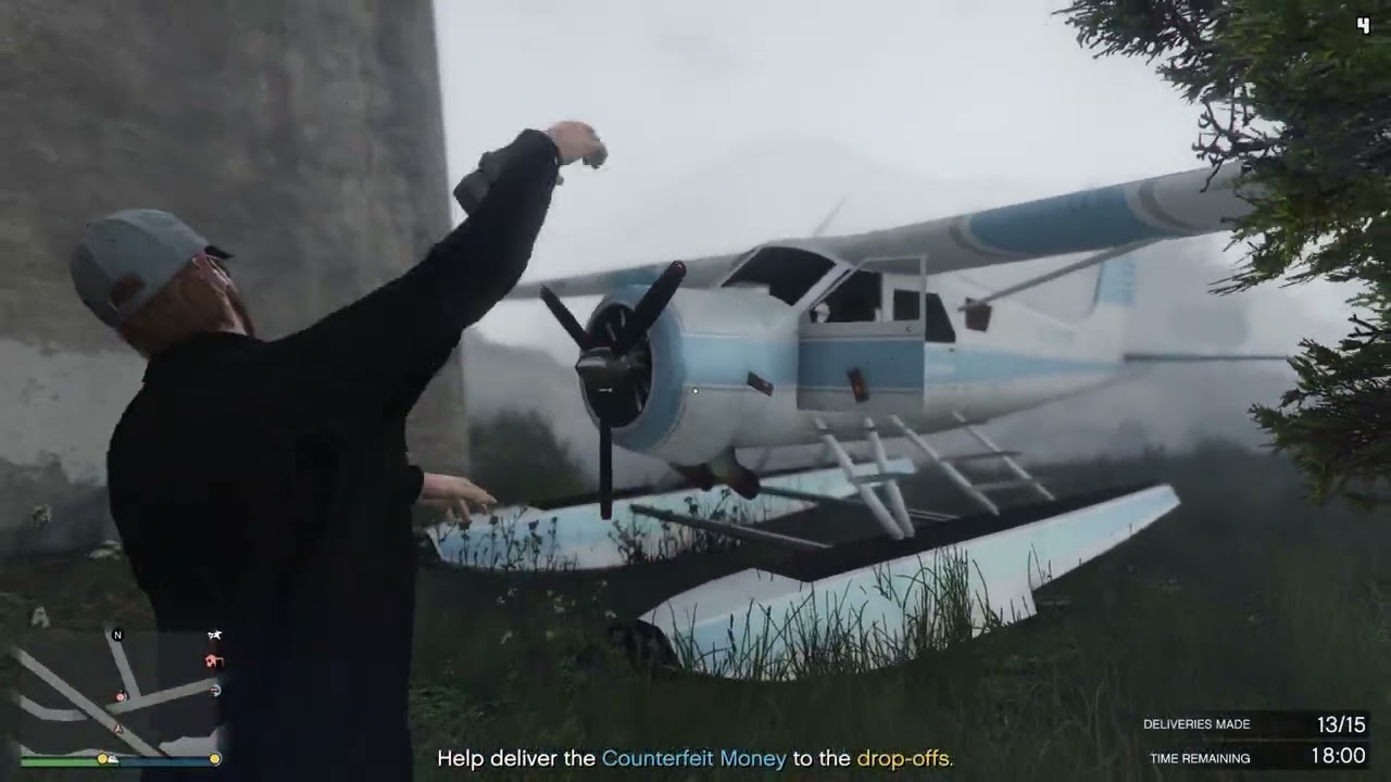 clip dump #9