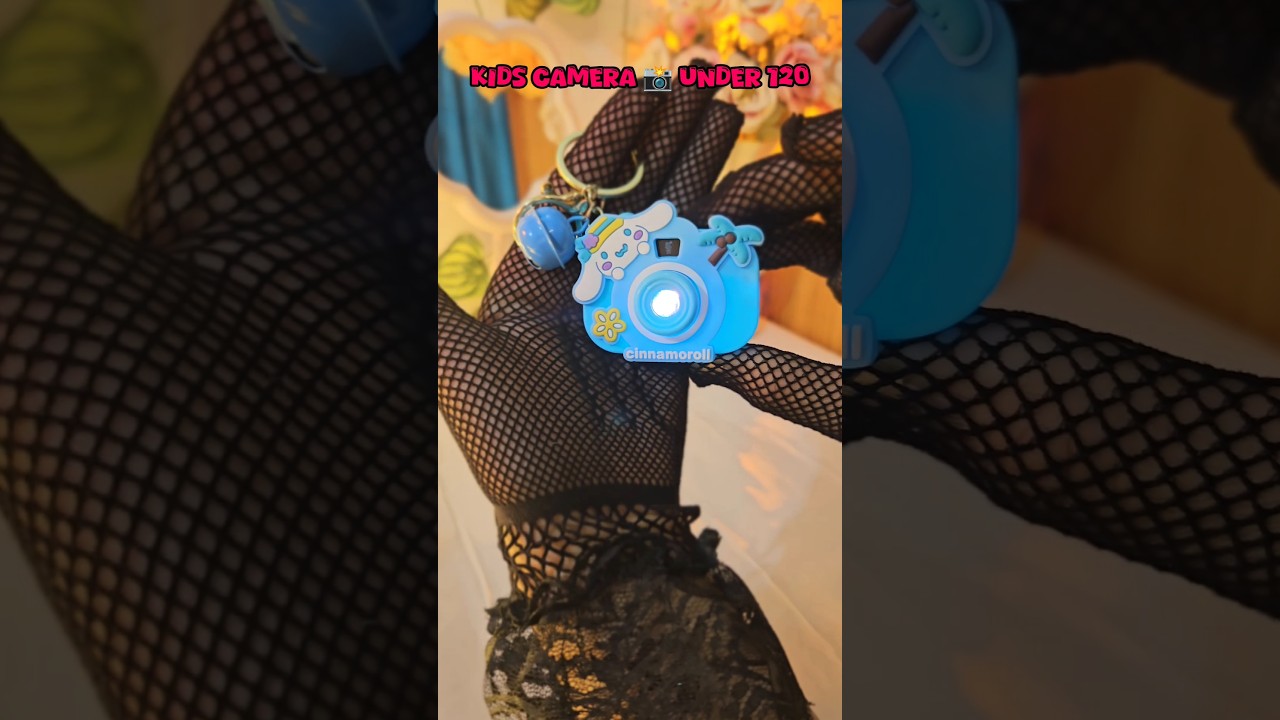 Mini Camera 
