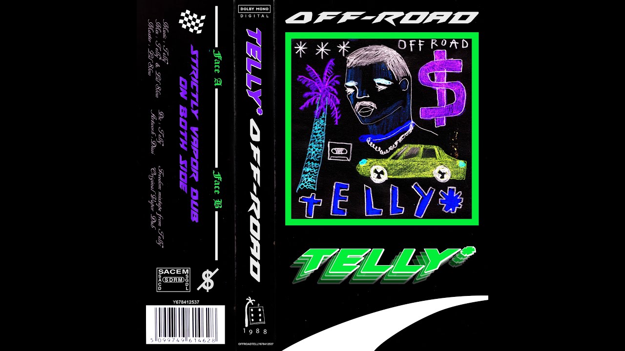 Telly* - Off Road