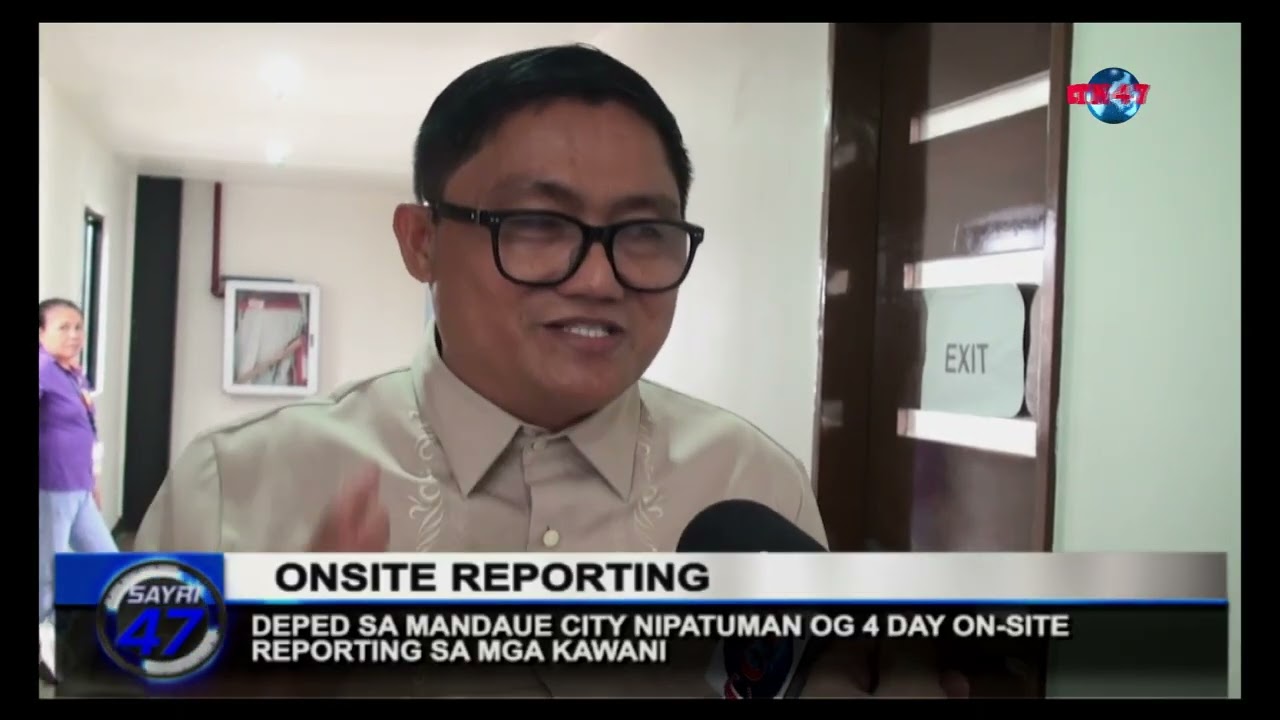 HELLO CEBU Maayong Buntag Pinoy -  (March 12, 2026)