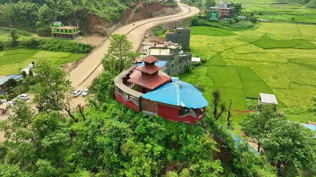 Akala Devi Temple । अकला देवी मन्दीर