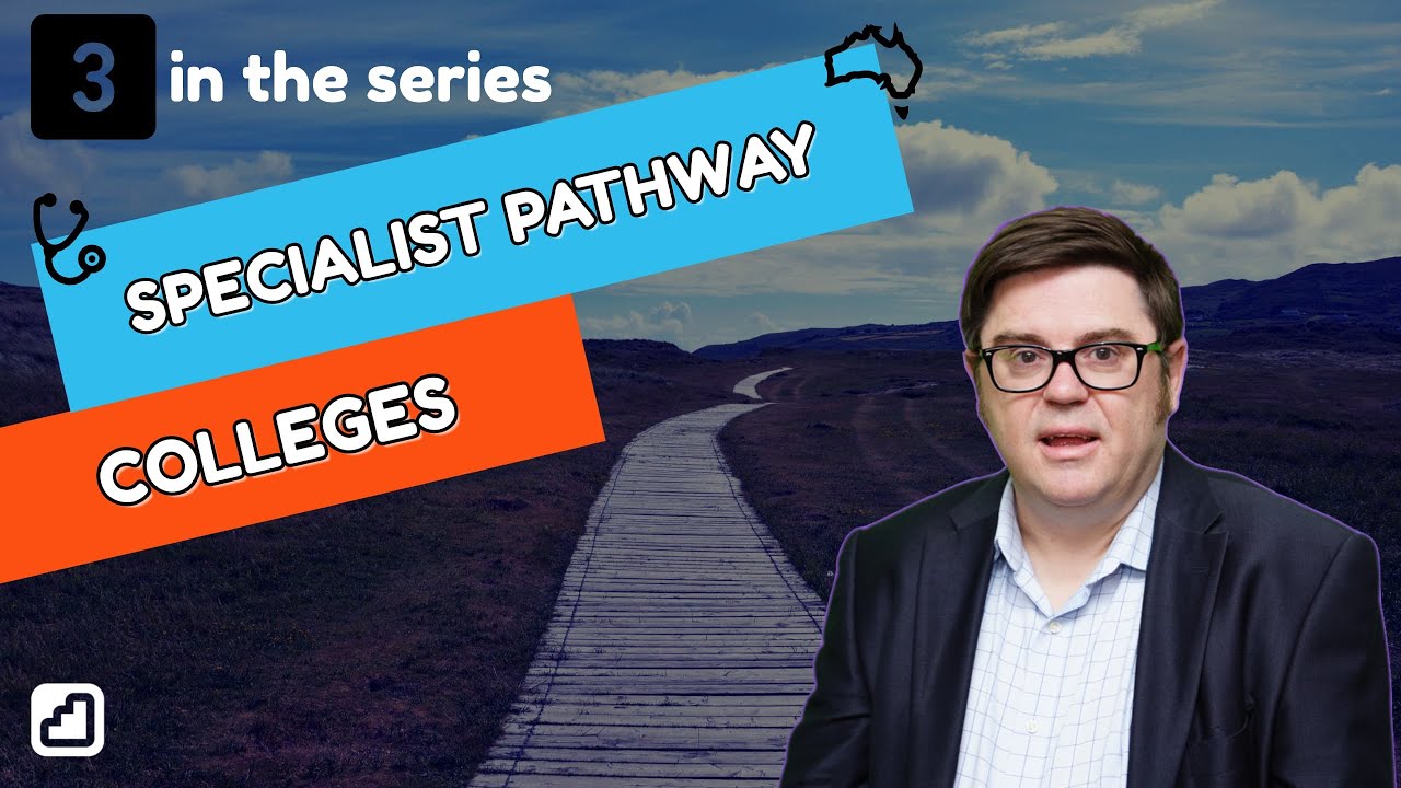 How to Get Registered in Australia - Specialist Pathway Colleges