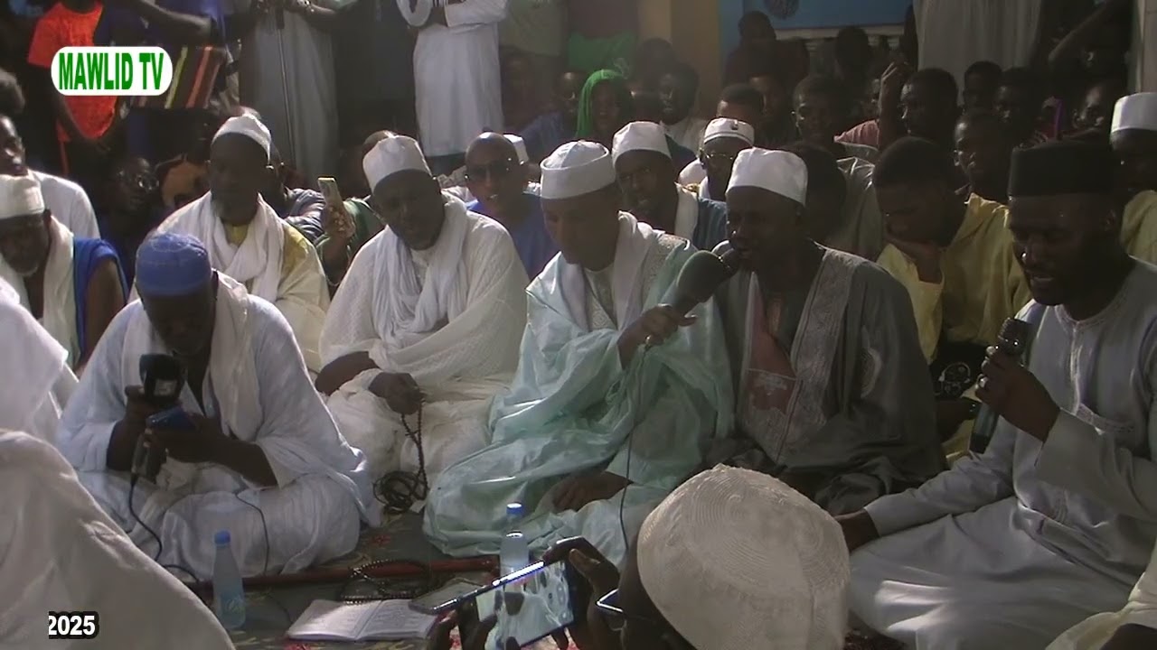 Bourdi Boynadji 2025 épisode 53