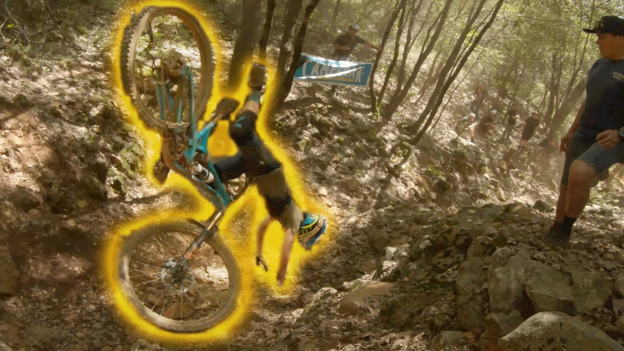TDS Enduro 2019 Highlights