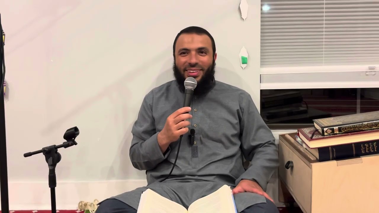ISTIKHARA: a huge gift from Allah to the Muslims — learn it, apply it!