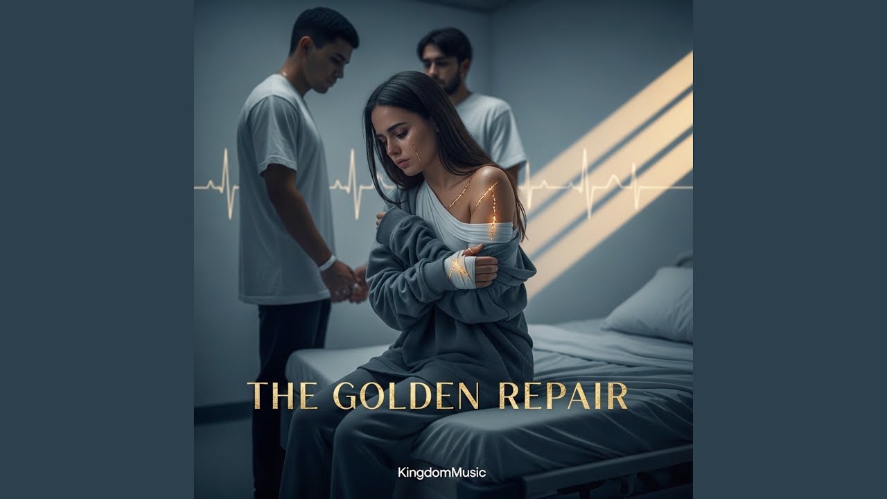 Golden Repair