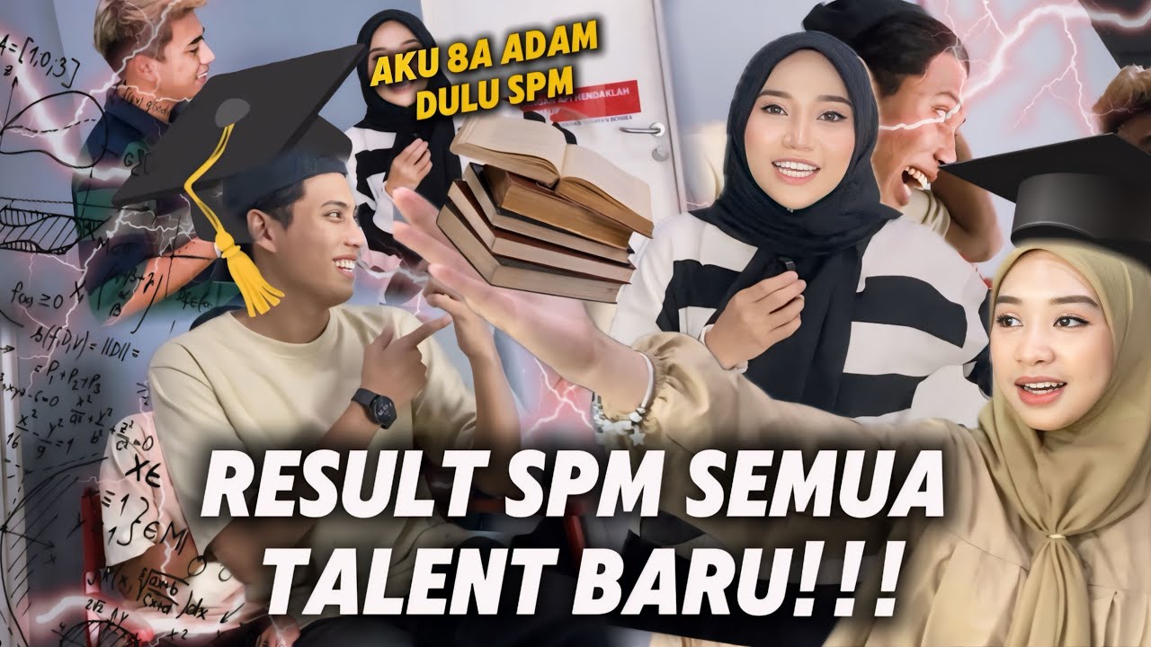 RESULT SPM DIORANG GEMPAK2!!!