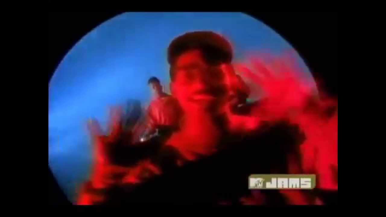Main Source - Looking At The Front Door (HD)