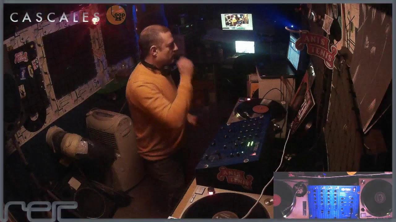 Love session 2020 Vol 2  Cascales