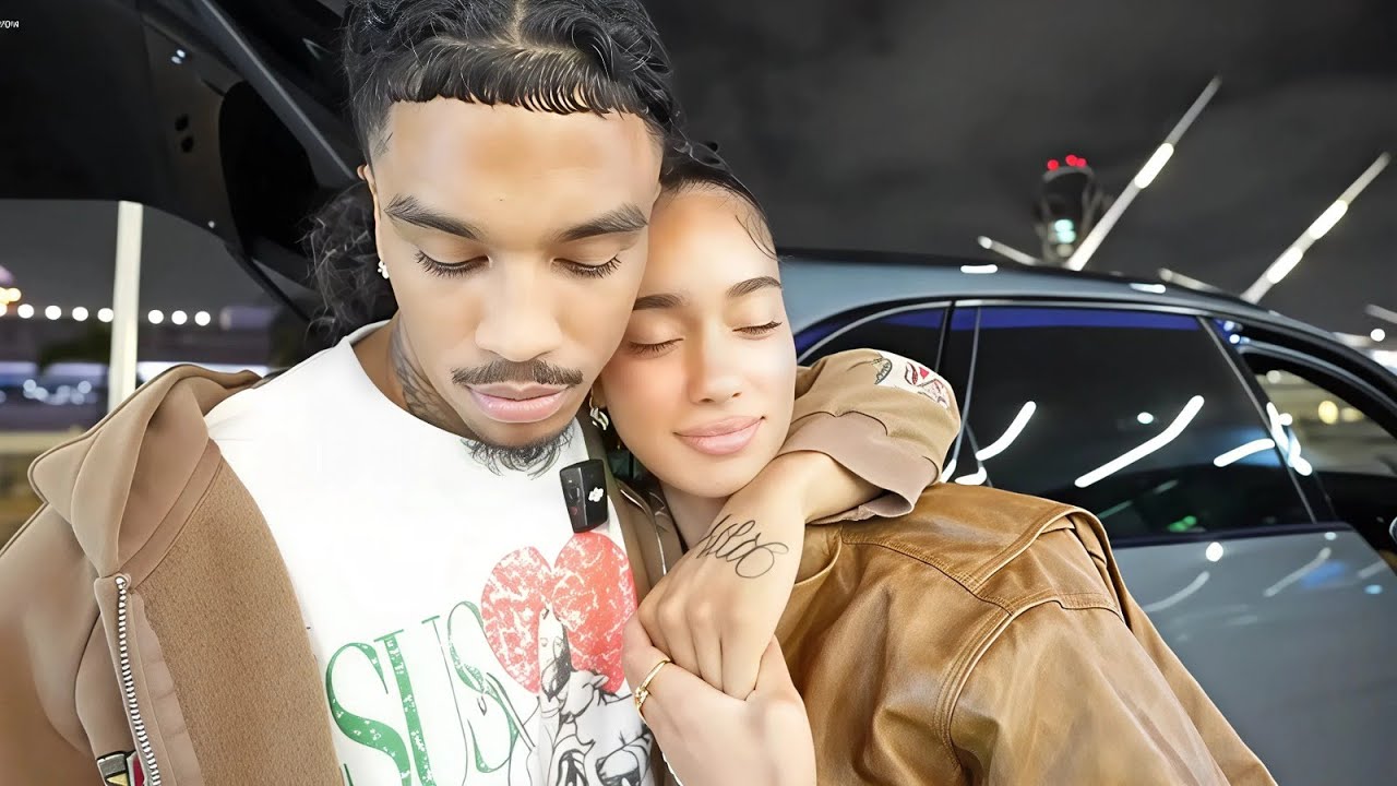 Jay Cinco Gets Emotional Driving Lala To The Airport...
