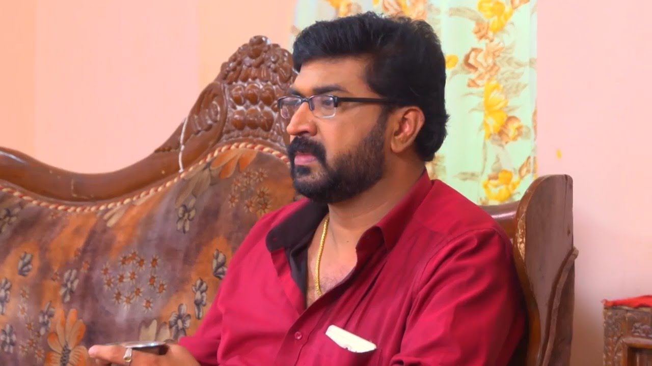 #Makkal | Madhavan to relieve Ajith... | Mazhavil Manorama