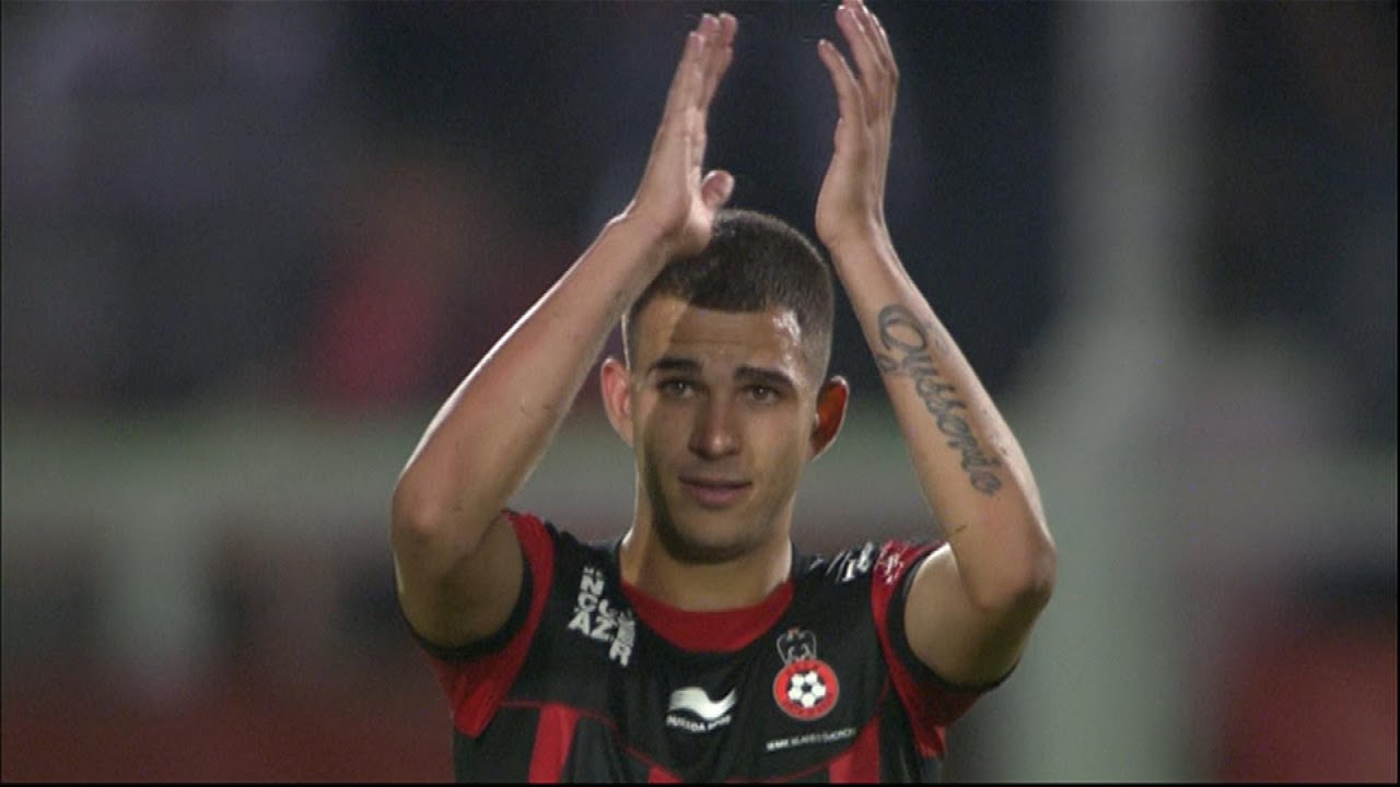 OGC Nice - Stade Brestois 29 (4-2) - Le résumé (OGCN - SB29) / 2012-13