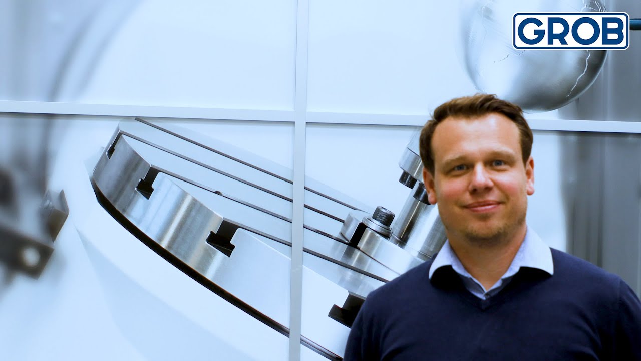 GROB Product Stories – GROB High Performance Programming
