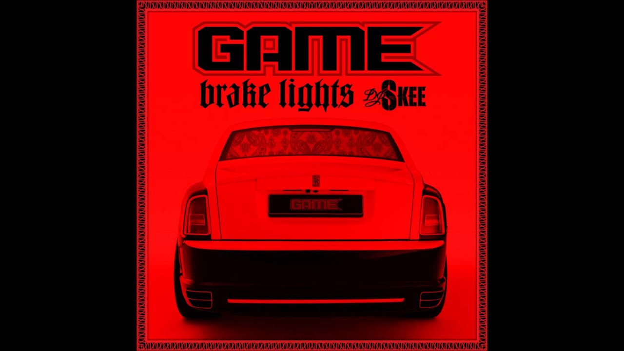 The Game - Pushin' It (feat. T.I. & Robin Thicke) [EXPLiCiT]