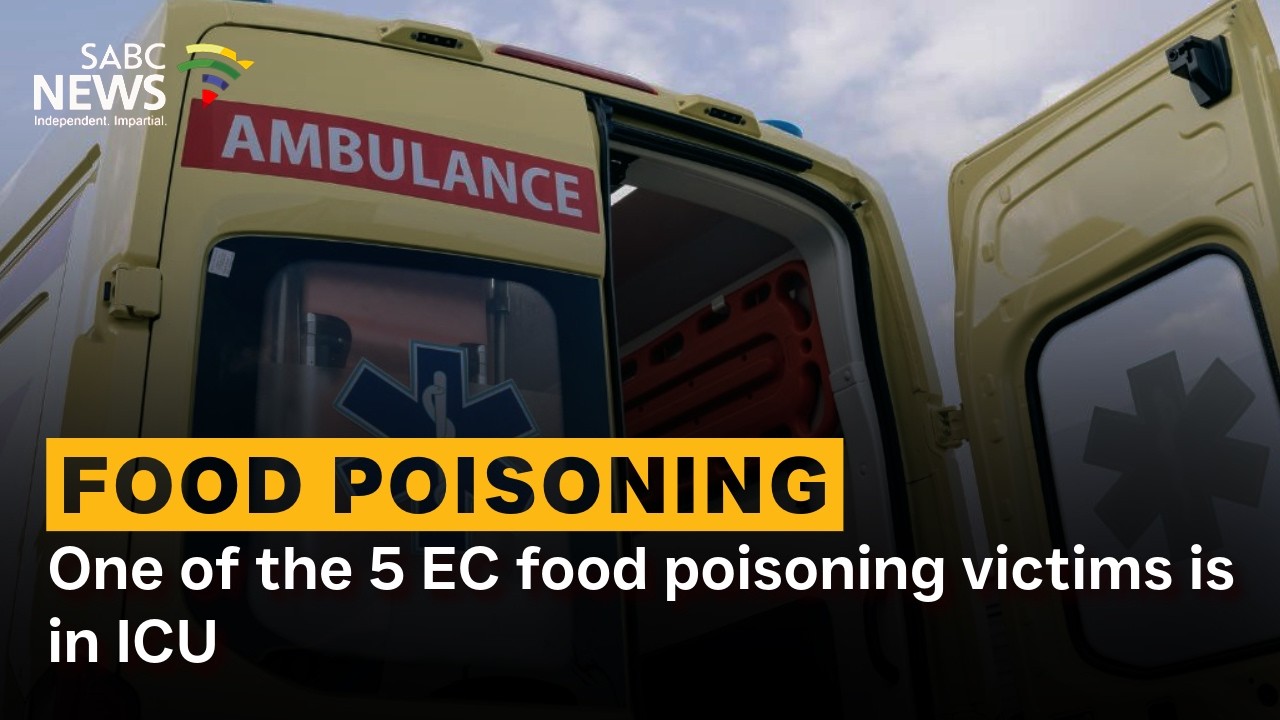 One of the 5 EC food poisoning victims is in ICU