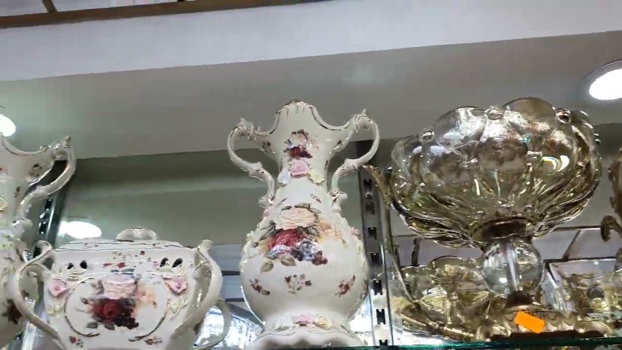 اجمل افتتاح لأجمل زبناء my house maroc و دخلات سلعة جديدة رائعة و الأثمنة مخفضة جدااااااا