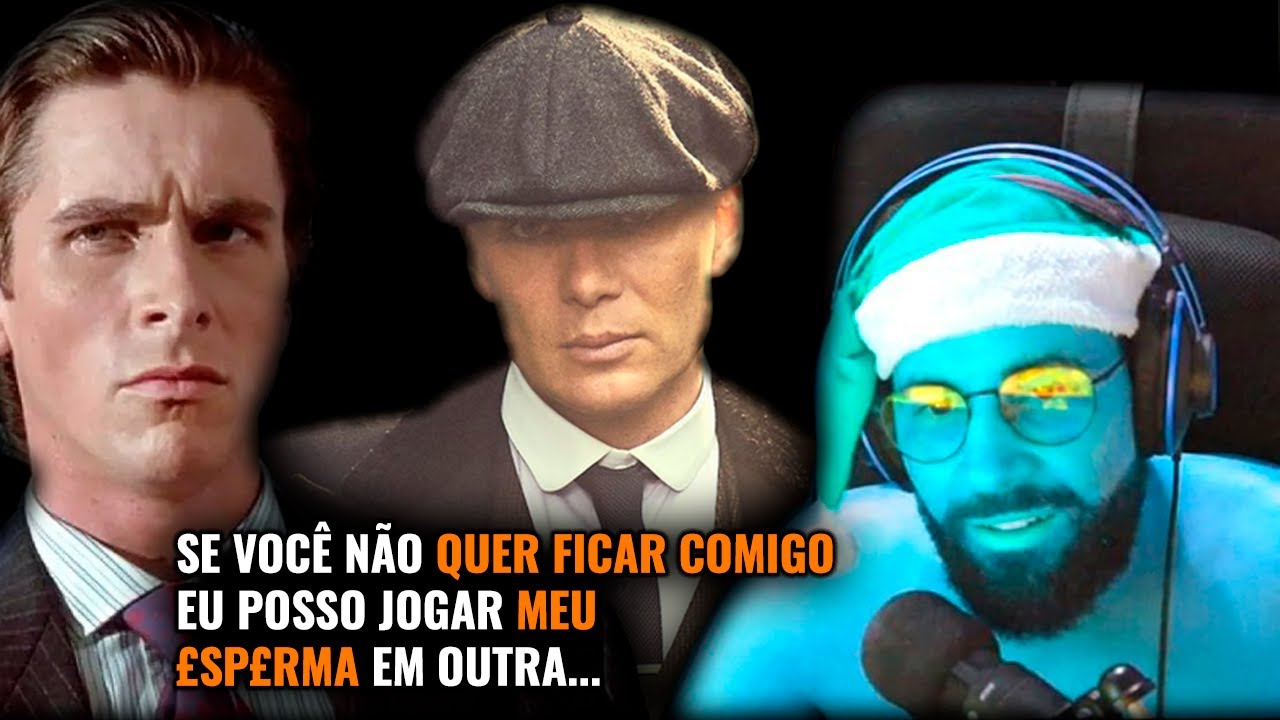 SERÁ QUE EXISTE AMIZADE ENTRE HOMEM E MULHER - SMZINHO E AMIGOS