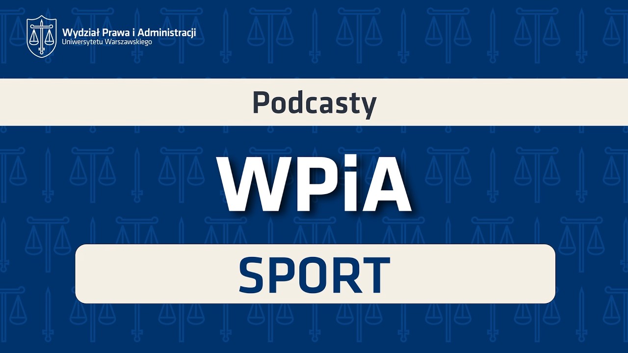 „Olimpiada niskich cen”? 💸Prawa TV, reklamy i MKOl | dr Dawid Ziółkowski o prawie sportowym