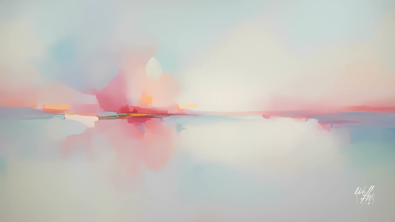 A Safe Place – Calm Ambient Music for Relaxation, Focus & Interior Spaces
