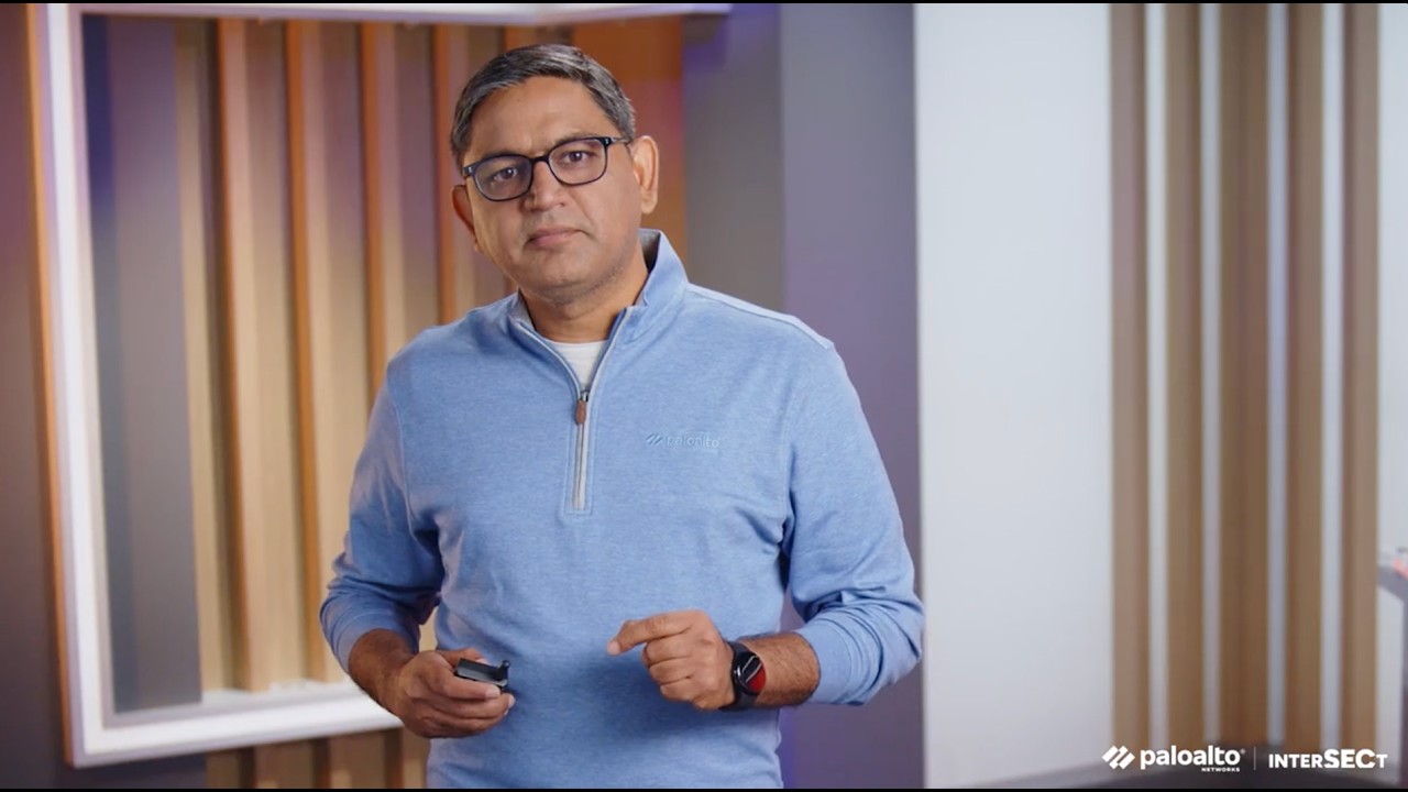 Advanced IP Defense: Block Direct-to-IP Attacks and Malicious Infrastructure | InterSECt 2026