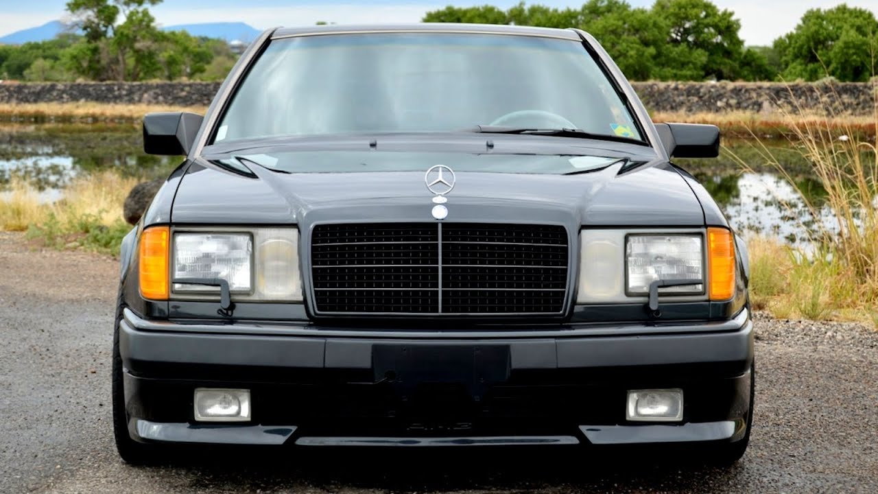 10 Fastest CARS of the 80s Accelerations from 0-60 and Review