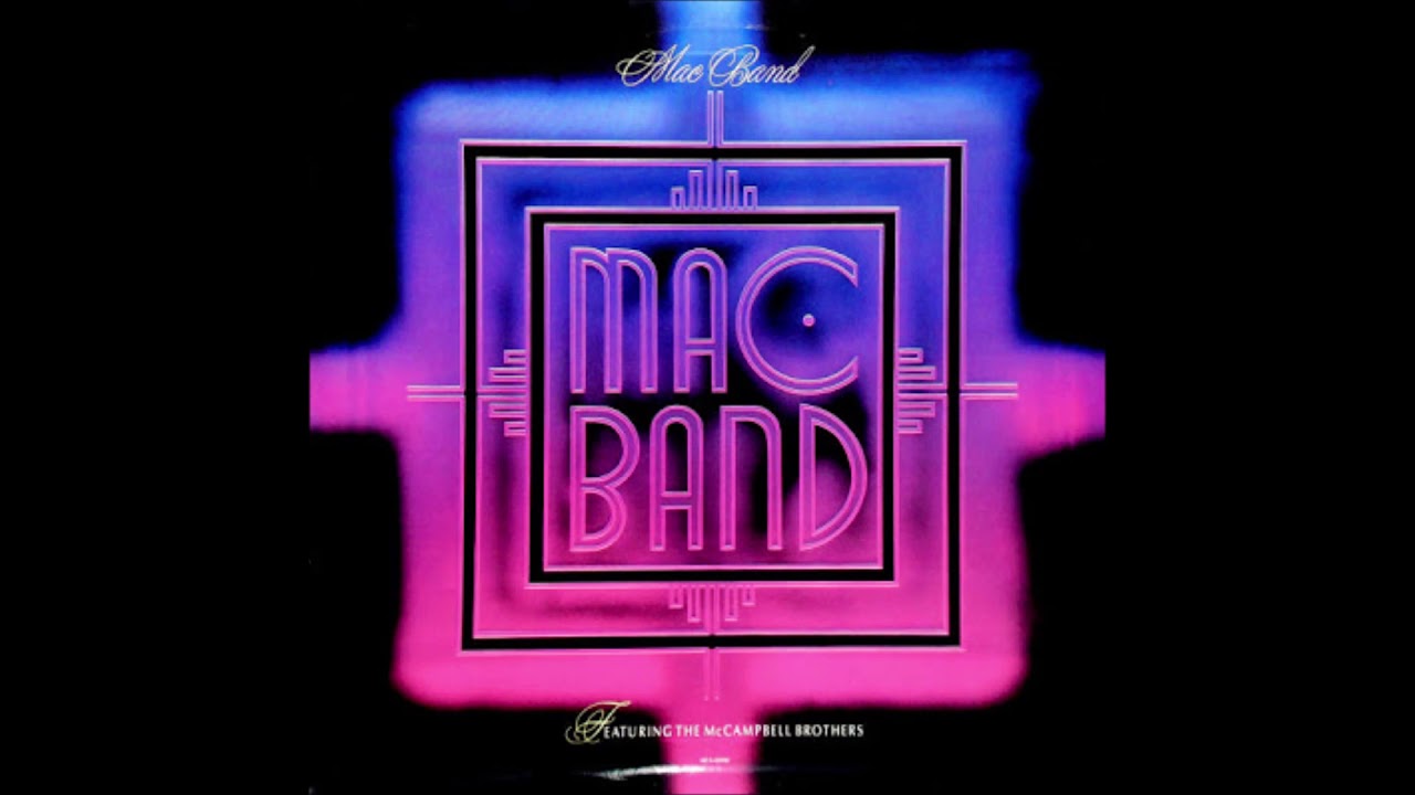 Mac Band Stuck [1988]