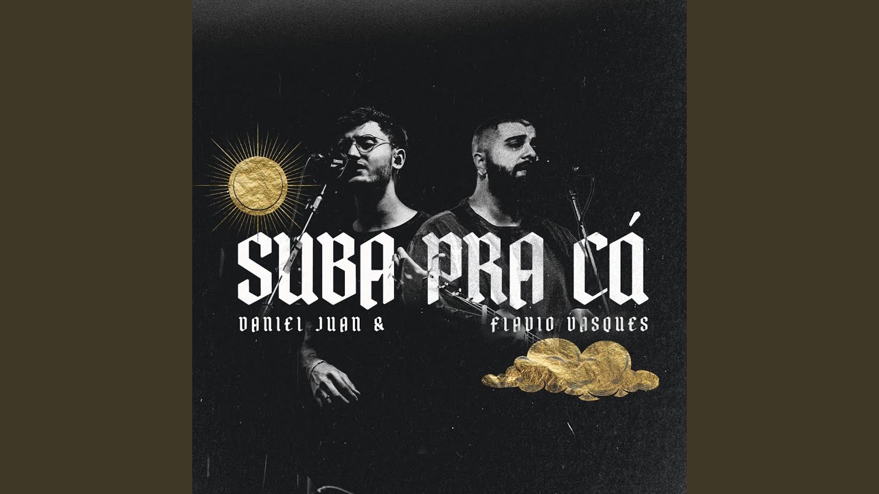 Suba pra cá (Apocalipse 4)