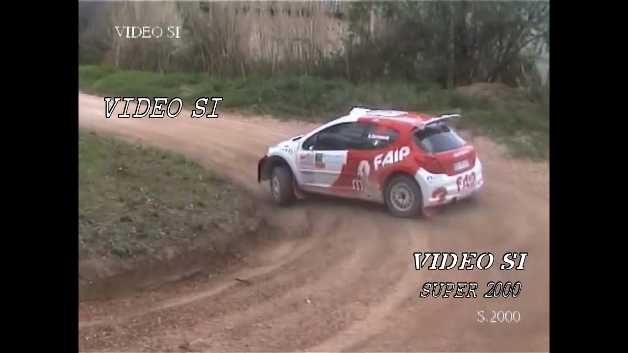 SUPER 2000..........VIDEO SI