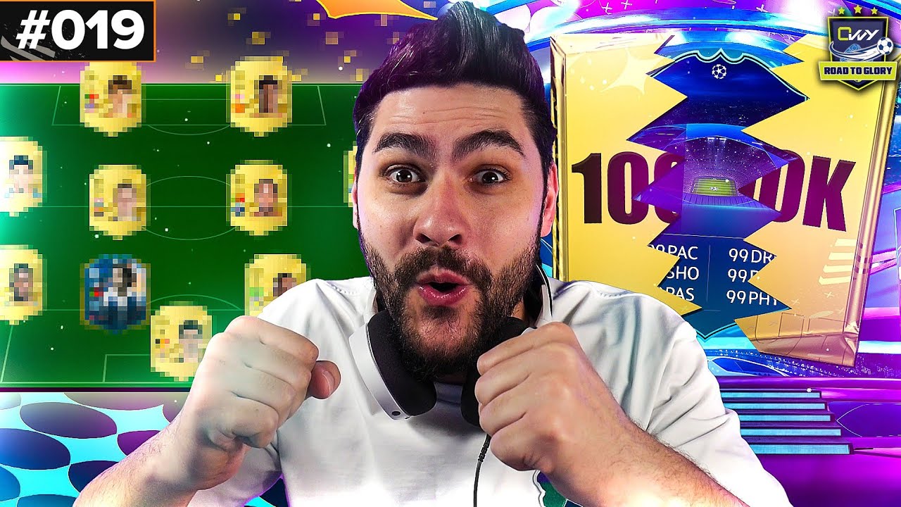 FIFA 23 this FREE 100K RTTK PACK Was So GOOD it Made Me RETHINK MY ENTIRE RTG SQUAD!!