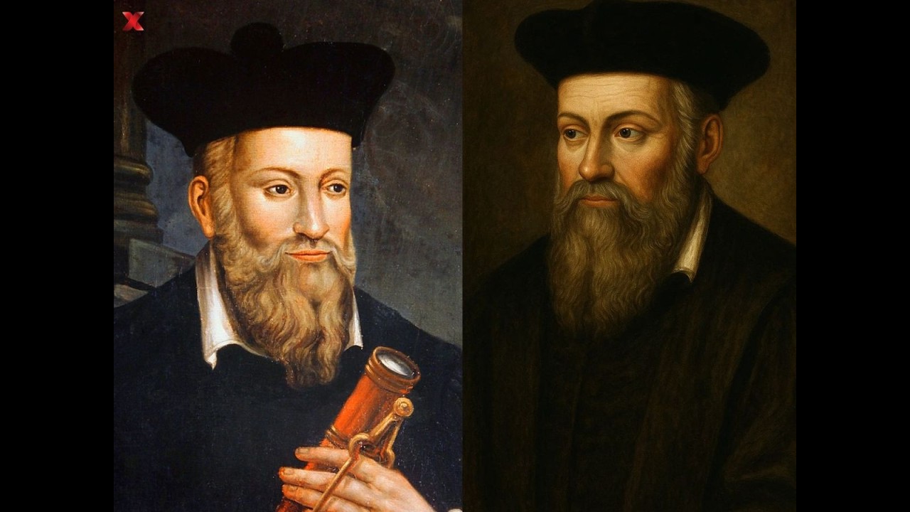Parashikimi MISTERIOZ për një figurë nga Ballkani/ Ja cfarezbulohet nga rreshtat e NOSTRADAMUS...