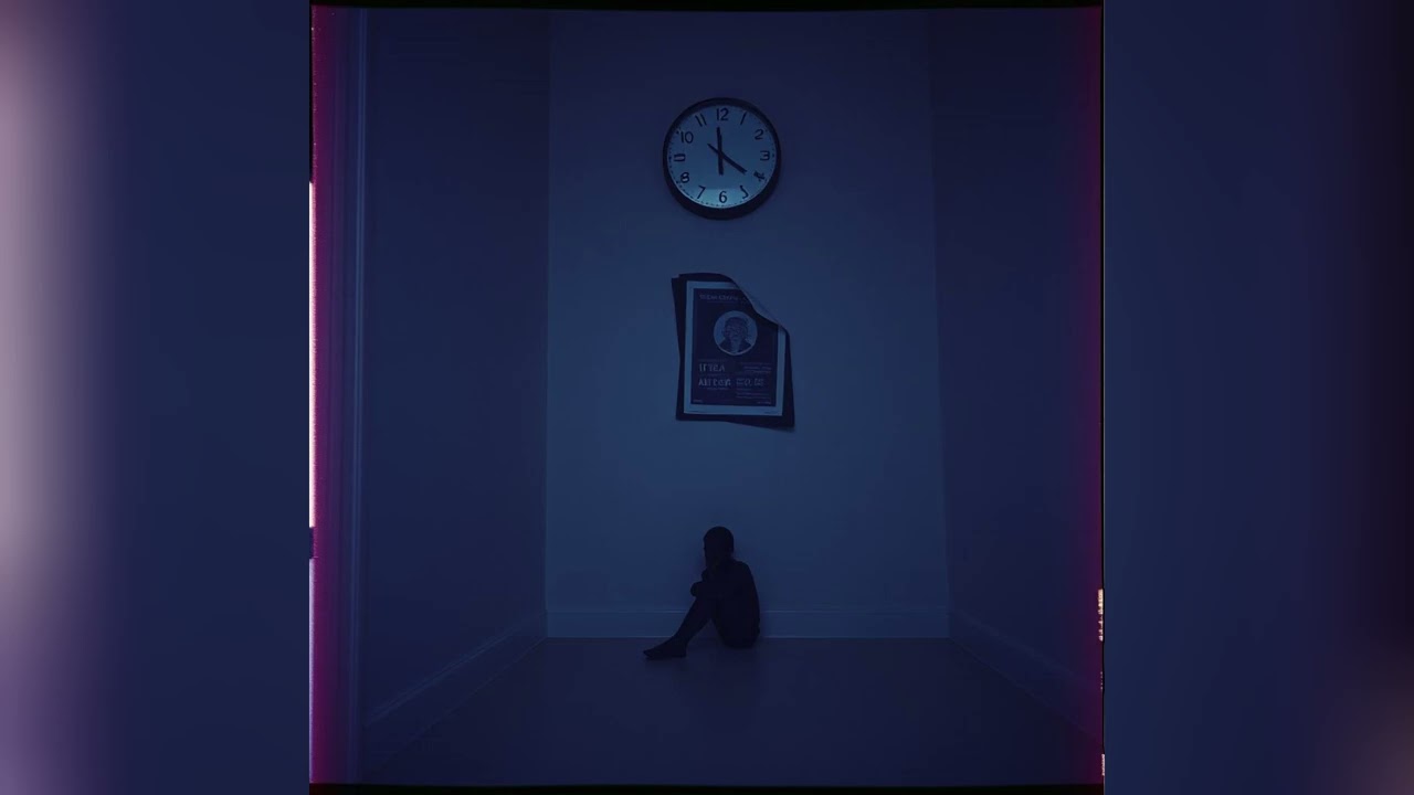 A Casa Onde o Silencio Aprendeu Meu Nome (Leg PT-BR)