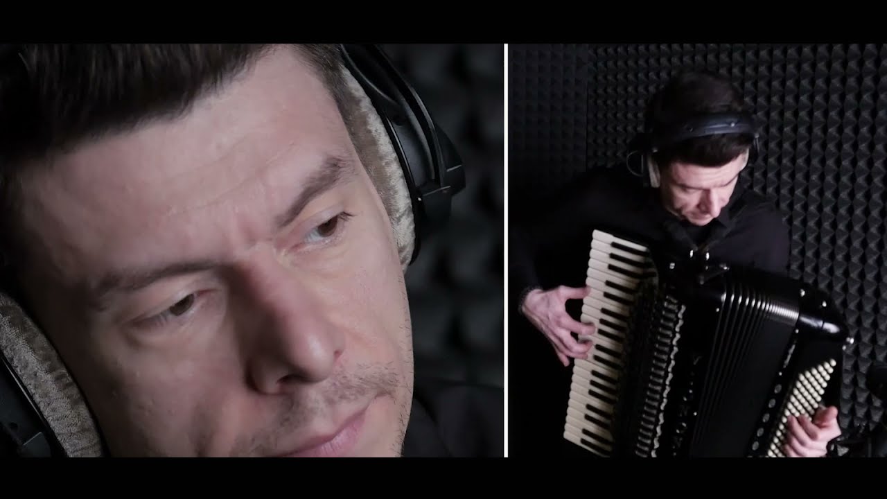 Sandu Focșa - Omul care m-a crescut (Cover Leo de la Rosiori & Turnenii) 2021