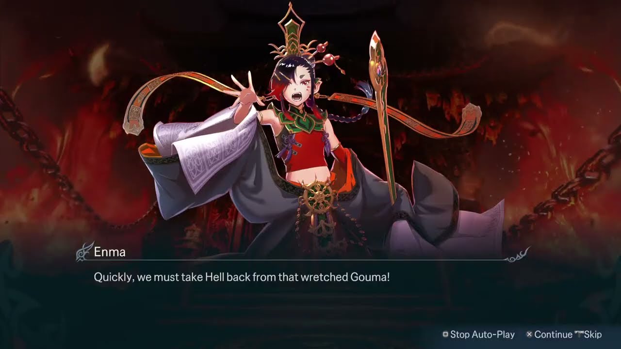 Short stream? Getting acquainted with this game lol
