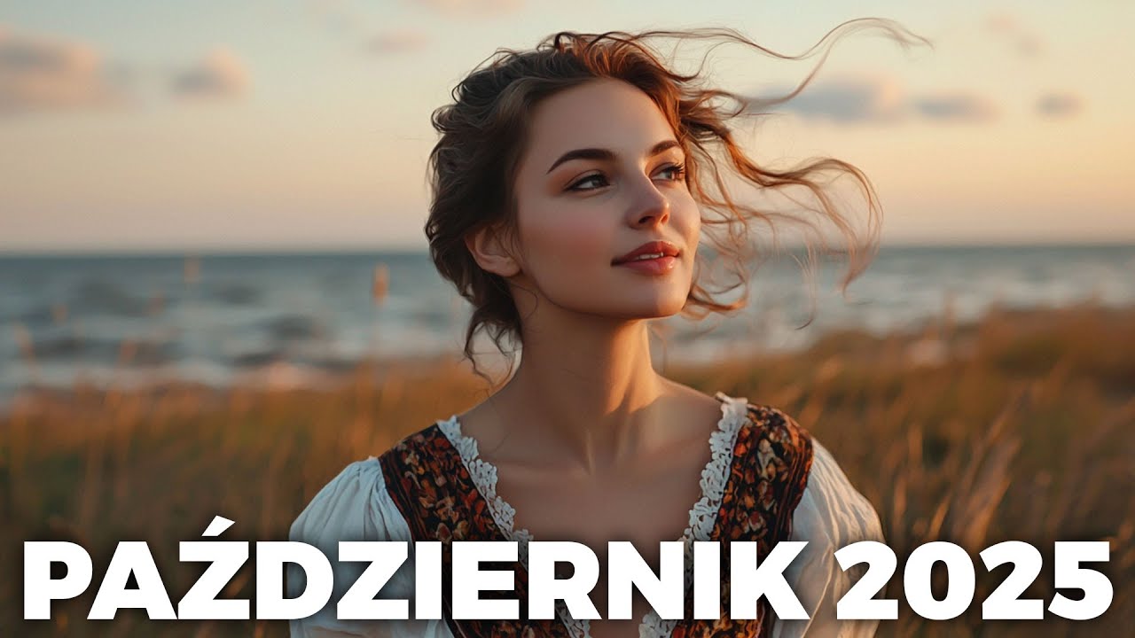 US-UK Remix Hits Październik 2025 🎧 FreshOn Hity PL * Jesienne Mega Przeboje 2025