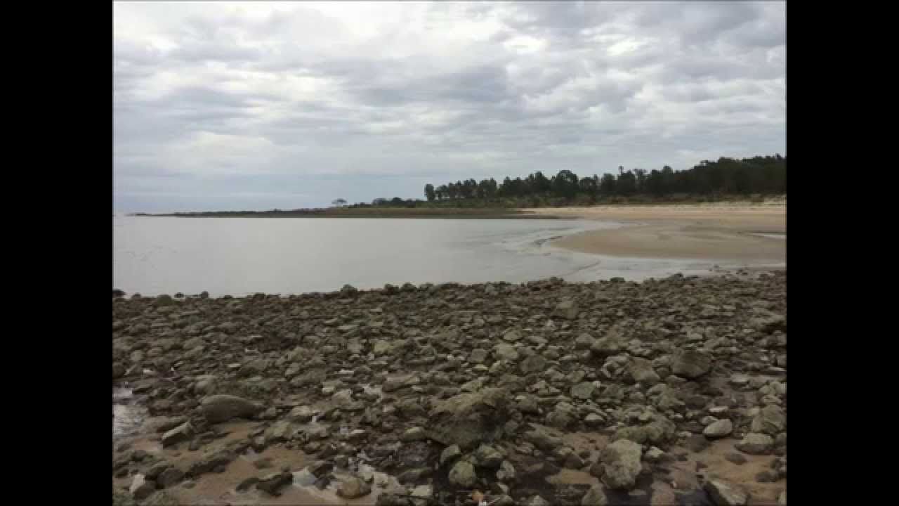 Montevideo_Playa"La Colorada"