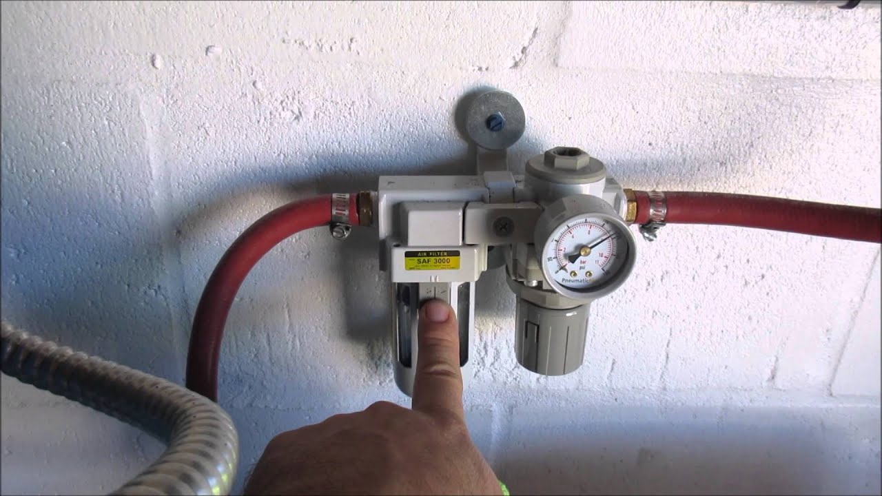 The definitive Garry Dean Air Injection Method video