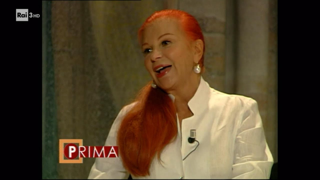 Milva intervistata da Pino Strabioli (2009)