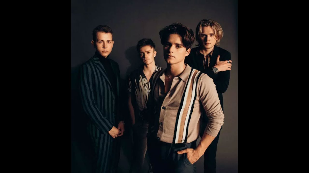 ENTREVISTA A THE VAMPS en Argentina | VEGA Radio