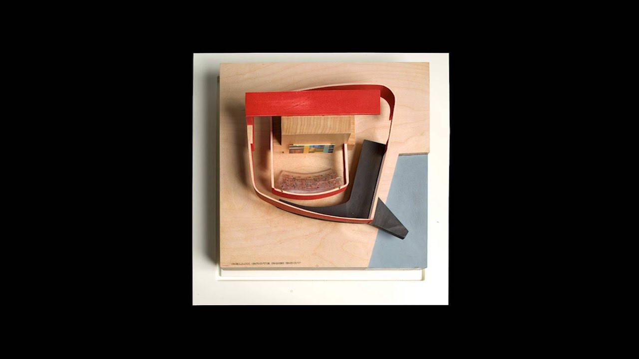 Made in Europe: Biennale di Venezia Exhibition making of