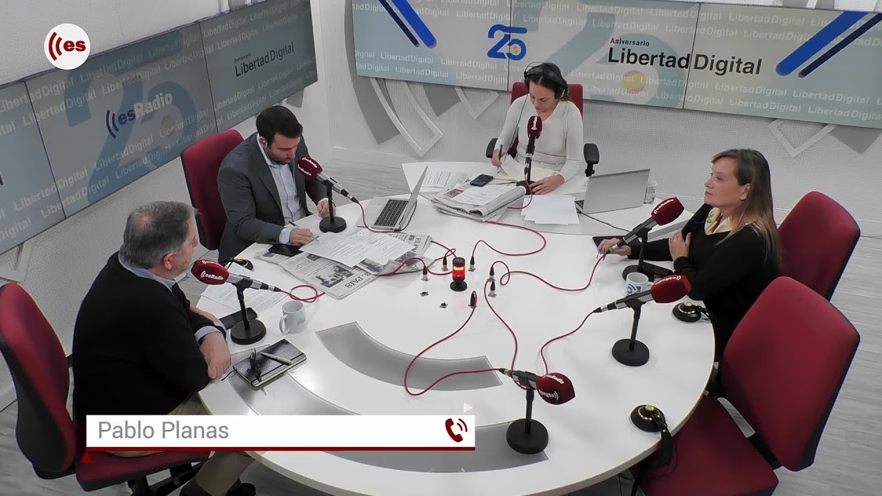 Tertulia de Federico: S&aacute;nchez, final de etapa