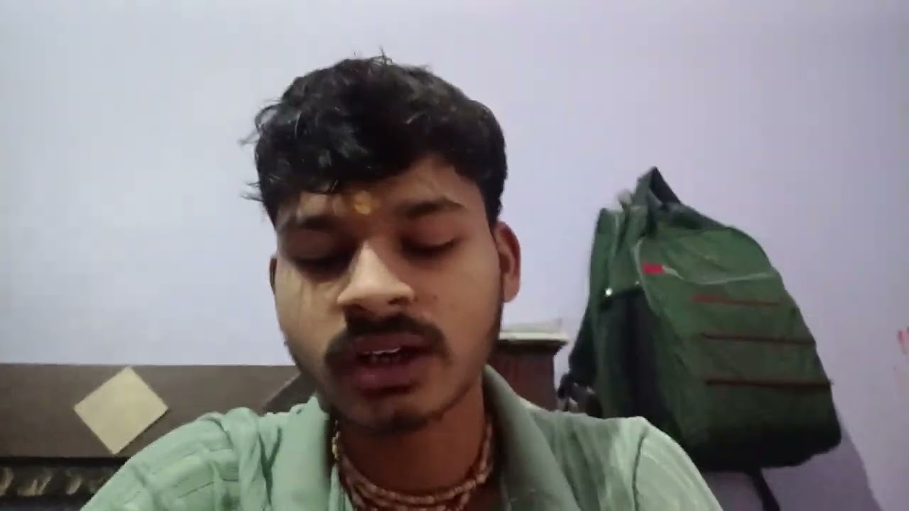 Aaj vaishno devi nhi jaa paye 🥺