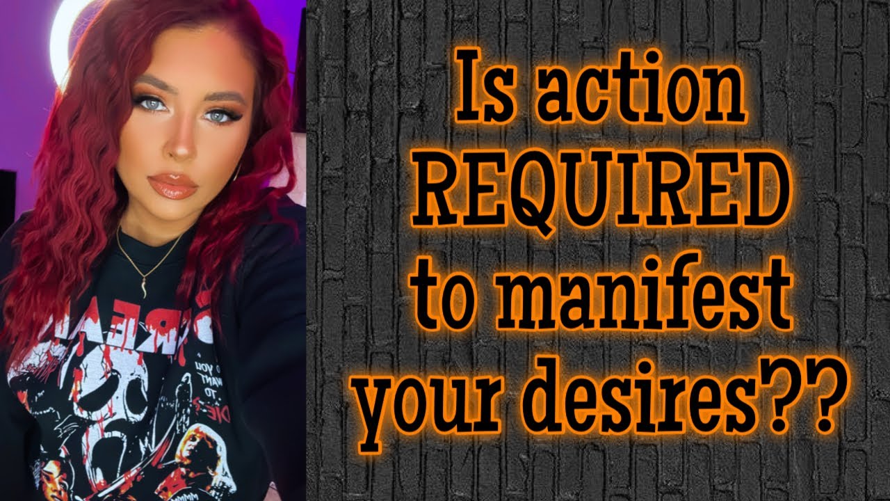 Addressing MORE limiting beliefs about MANIFESTATION